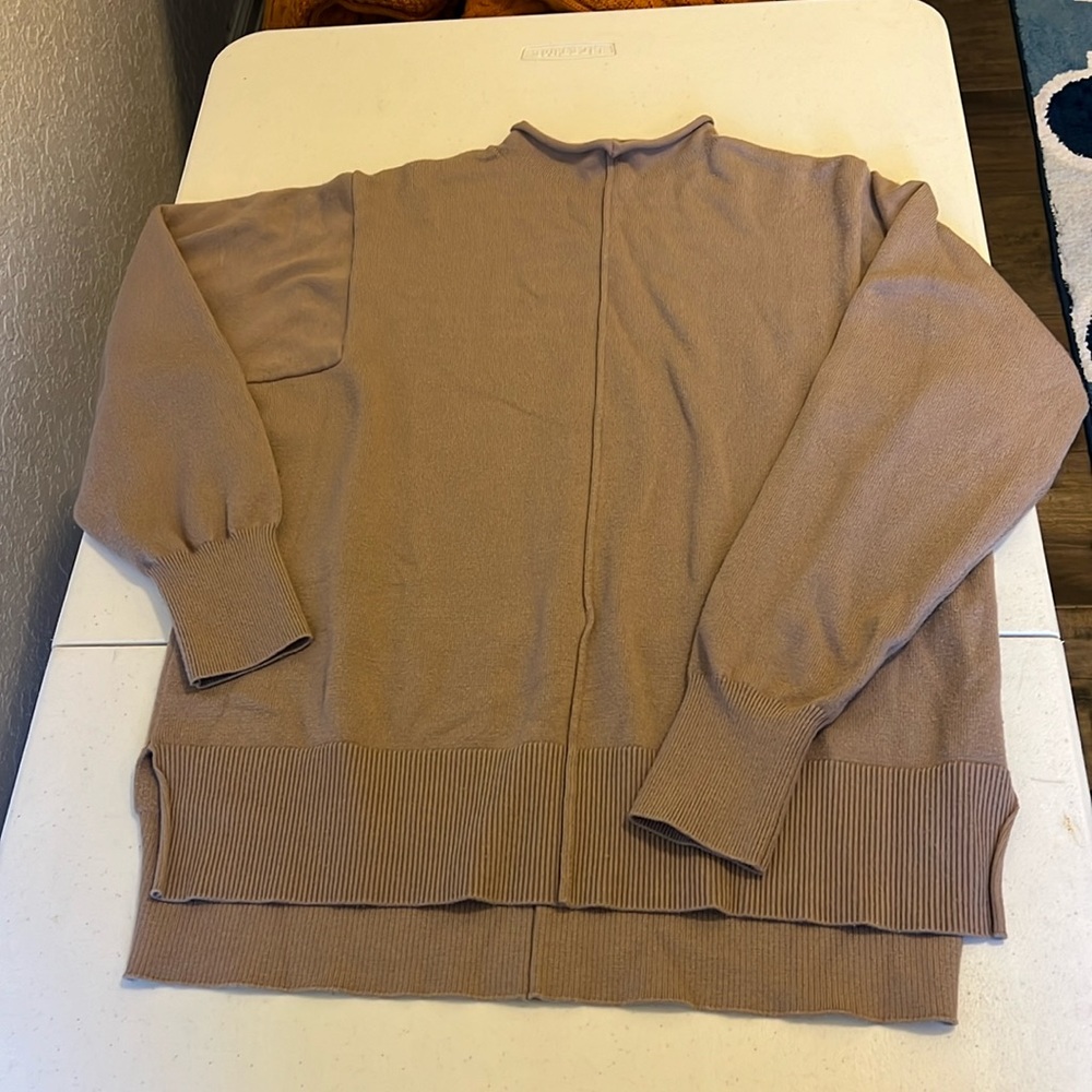 Beautiful sweater